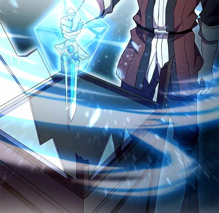 Useless Wizard Chapter 49 - Page 38