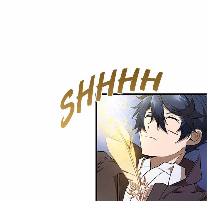 Useless Wizard Chapter 49 - Page 4