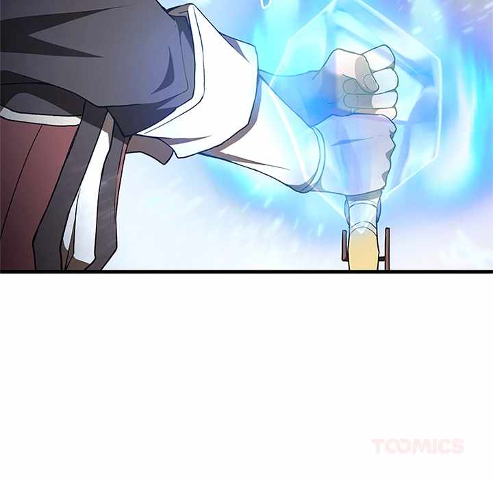 Useless Wizard Chapter 49 - Page 44