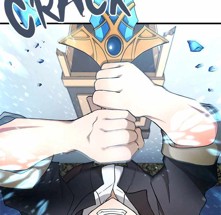 Useless Wizard Chapter 49 - Page 48