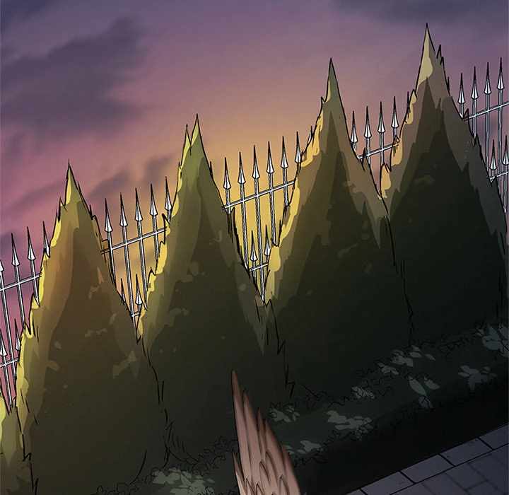 Useless Wizard Chapter 49 - Page 54