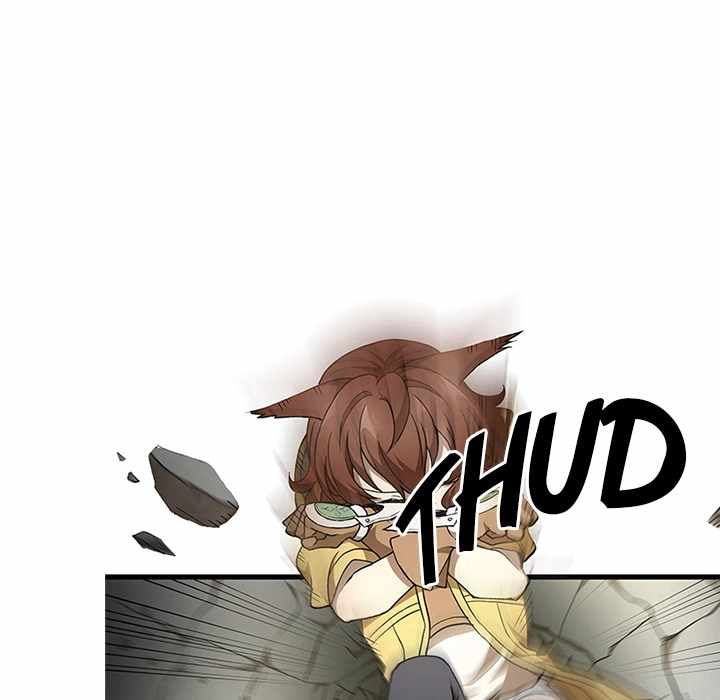 Useless Wizard Chapter 49 - Page 57