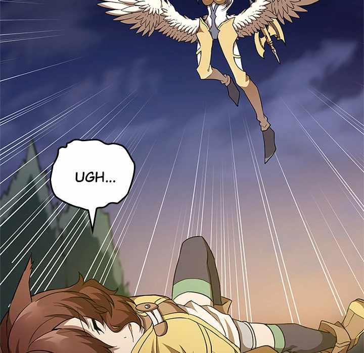 Useless Wizard Chapter 49 - Page 60