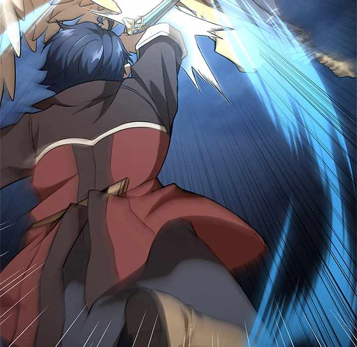 Useless Wizard Chapter 49 - Page 66