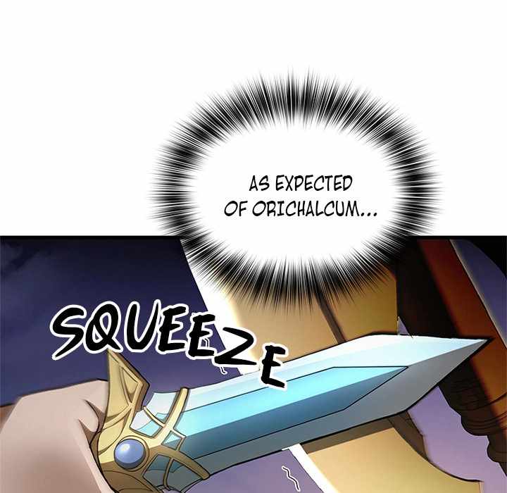 Useless Wizard Chapter 49 - Page 72