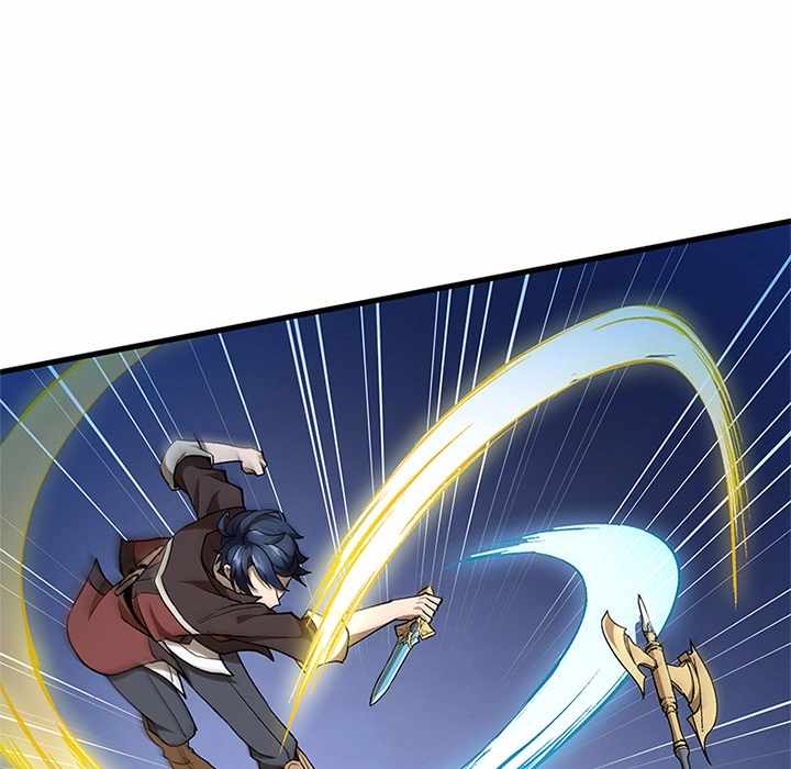 Useless Wizard Chapter 49 - Page 74