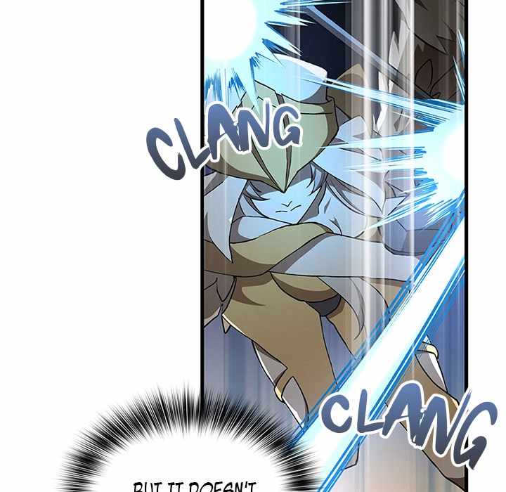 Useless Wizard Chapter 49 - Page 77