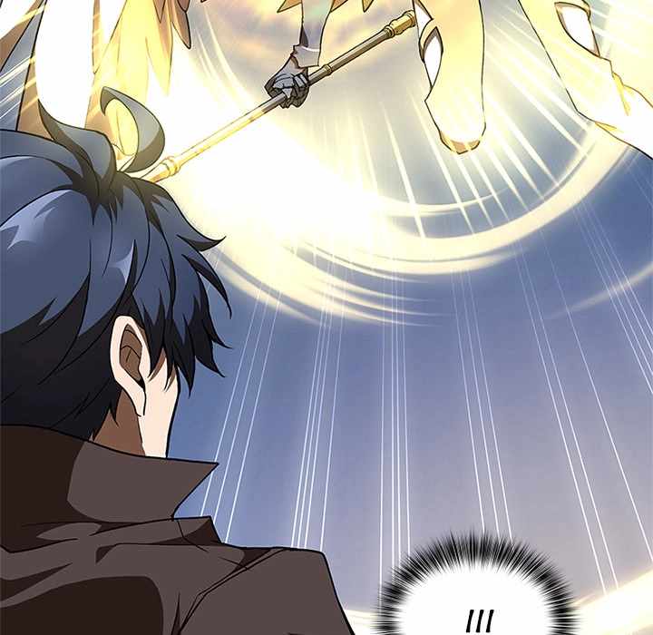 Useless Wizard Chapter 49 - Page 82