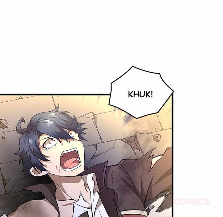 Useless Wizard Chapter 49 - Page 89