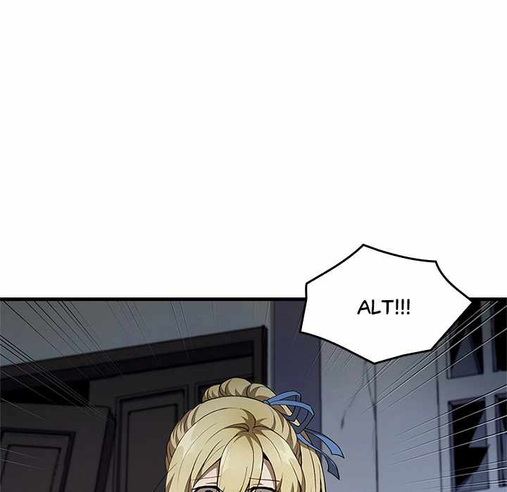 Useless Wizard Chapter 49 - Page 91