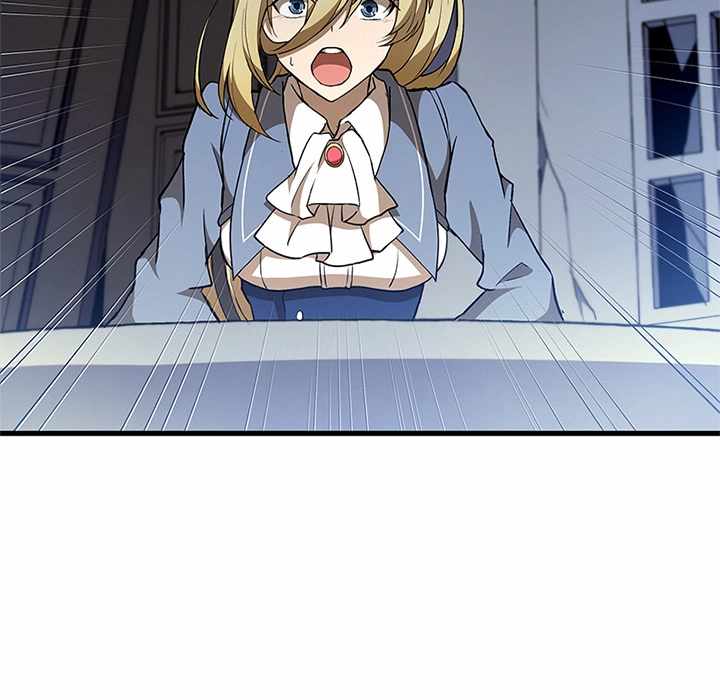 Useless Wizard Chapter 49 - Page 92