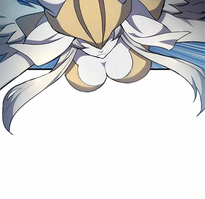 Useless Wizard Chapter 49 - Page 96