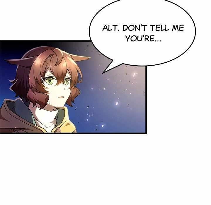 Useless Wizard Chapter 50 - Page 10