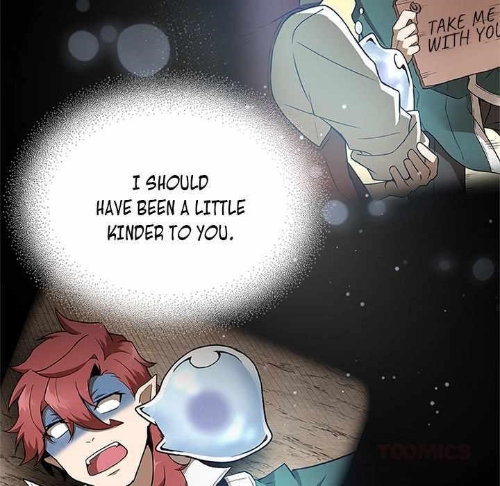 Useless Wizard Chapter 50 - Page 102