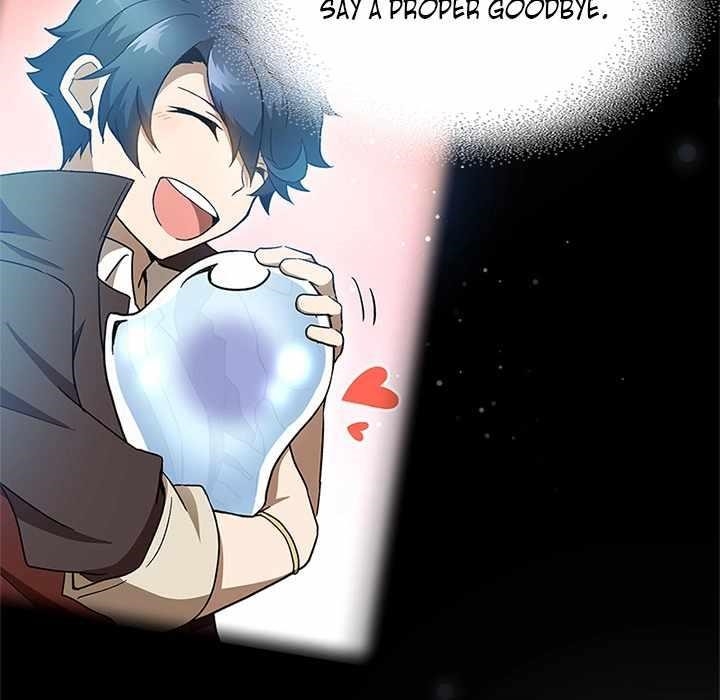 Useless Wizard Chapter 50 - Page 105