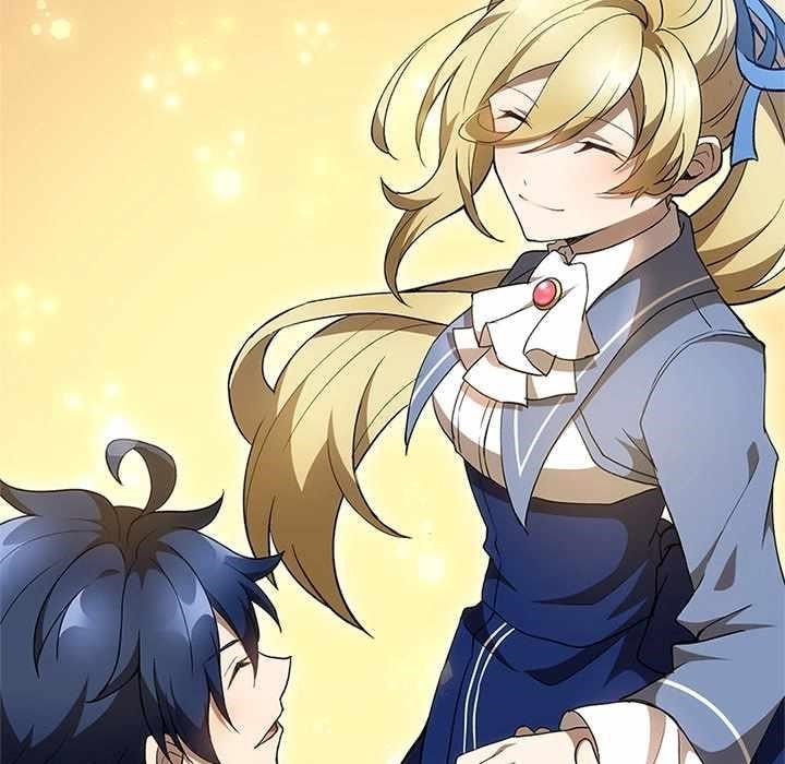 Useless Wizard Chapter 50 - Page 112