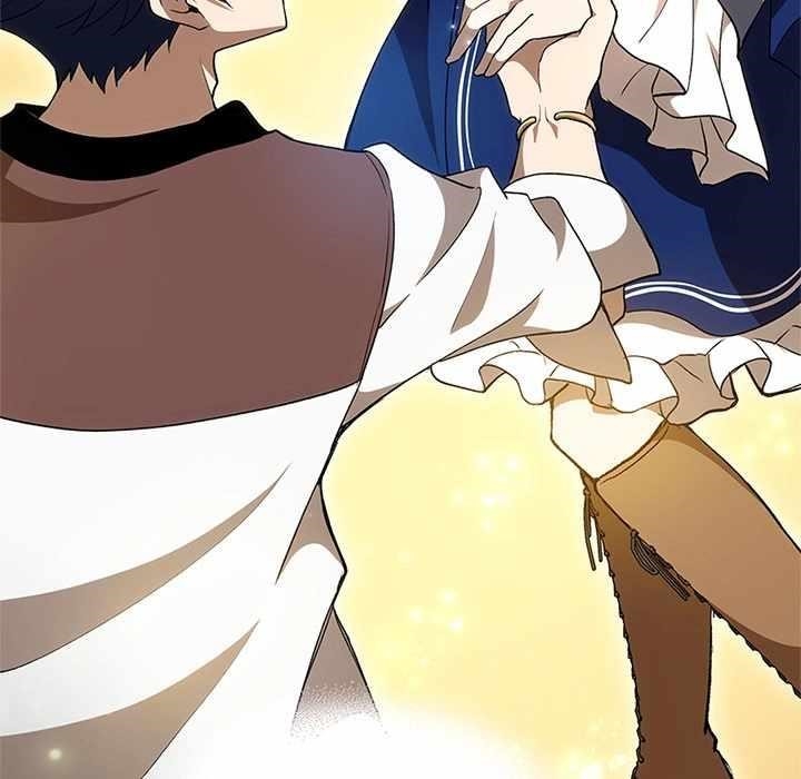 Useless Wizard Chapter 50 - Page 113