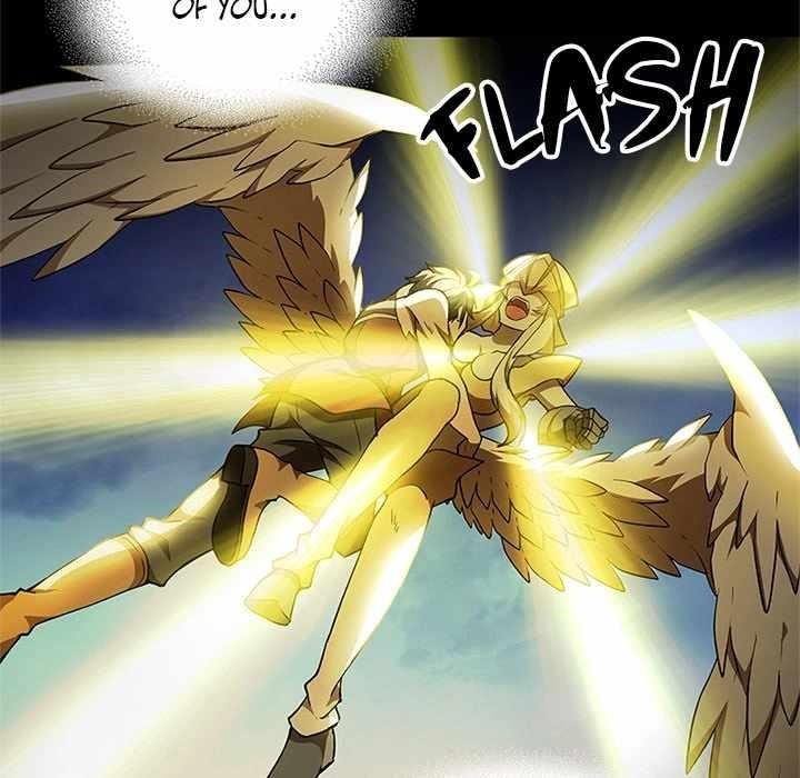 Useless Wizard Chapter 50 - Page 117