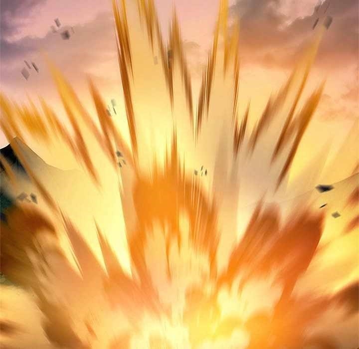 Useless Wizard Chapter 50 - Page 124