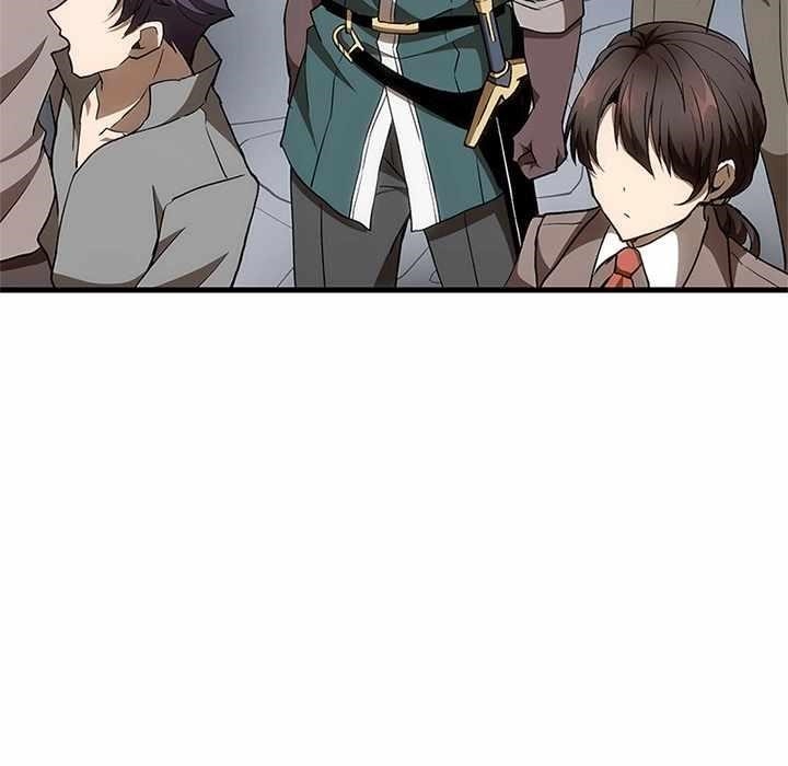 Useless Wizard Chapter 50 - Page 135