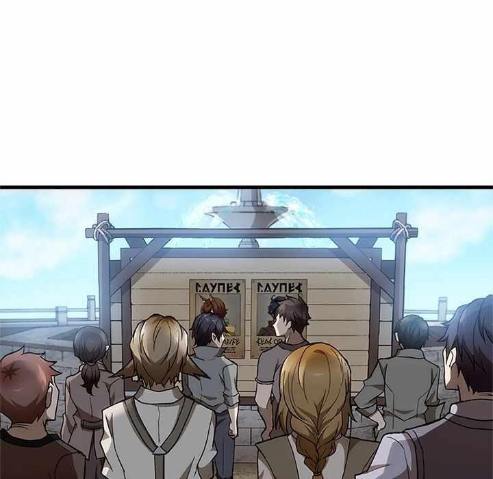 Useless Wizard Chapter 50 - Page 136