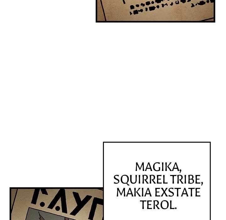 Useless Wizard Chapter 50 - Page 139