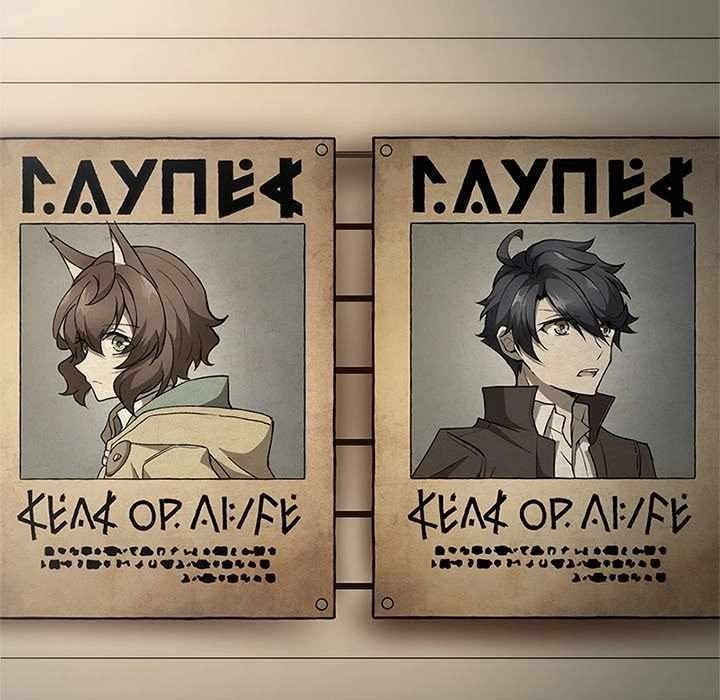 Useless Wizard Chapter 50 - Page 144