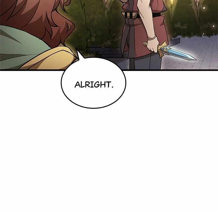 Useless Wizard Chapter 50 - Page 18