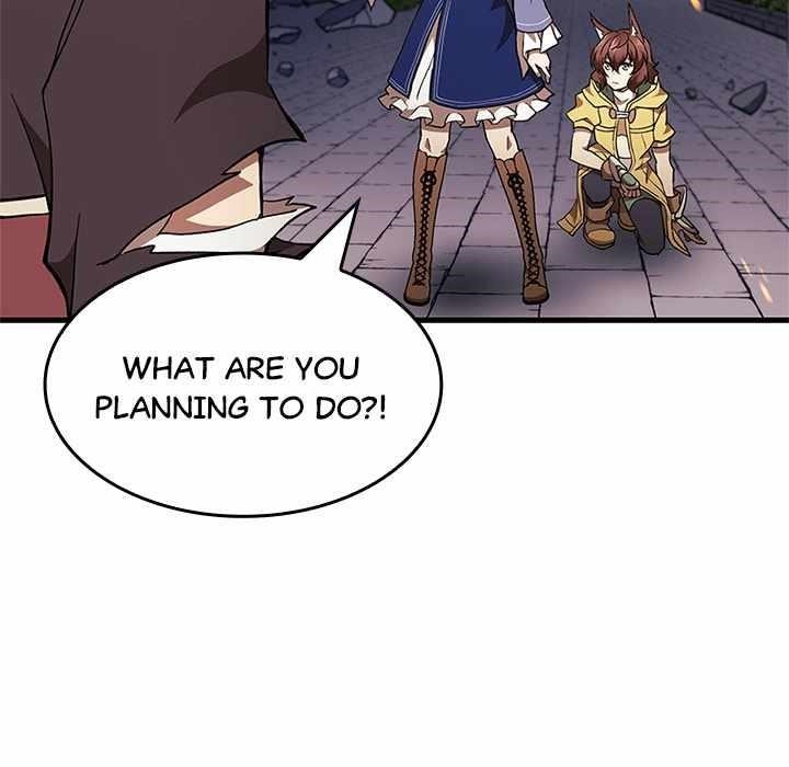 Useless Wizard Chapter 50 - Page 20