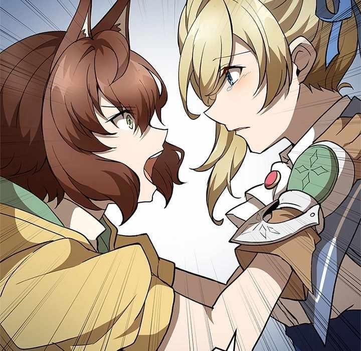 Useless Wizard Chapter 50 - Page 31