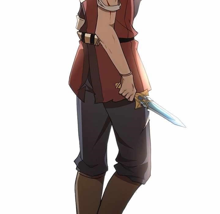 Useless Wizard Chapter 50 - Page 36