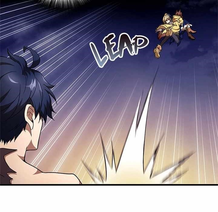 Useless Wizard Chapter 50 - Page 44