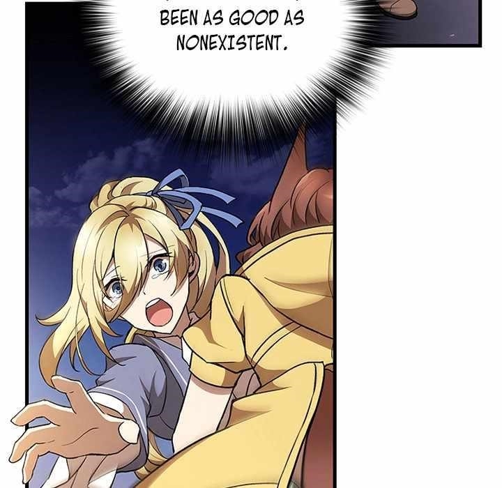 Useless Wizard Chapter 50 - Page 47