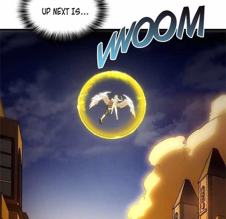 Useless Wizard Chapter 50 - Page 84