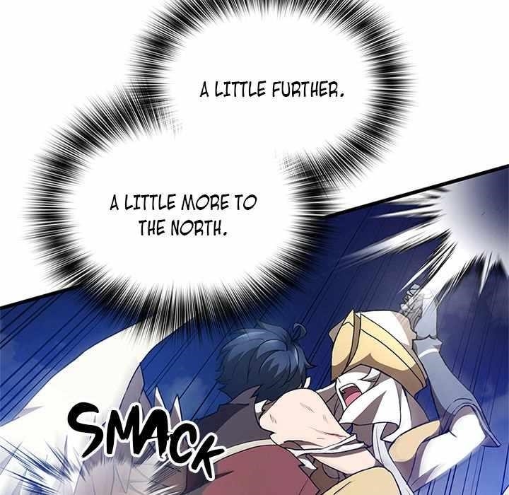 Useless Wizard Chapter 50 - Page 94