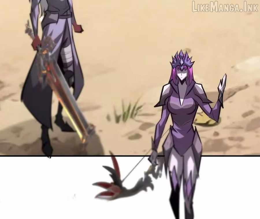 Unparalleled in the Online Gaming World [Remake] Chapter 100 - Page 77