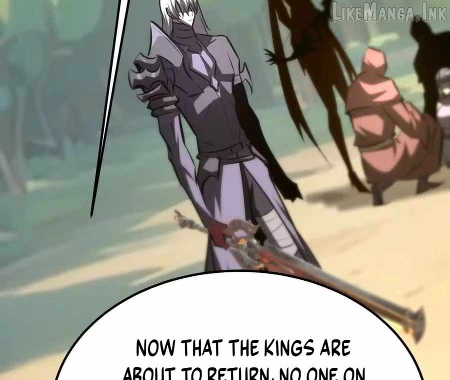 Unparalleled in the Online Gaming World [Remake] Chapter 100 - Page 99