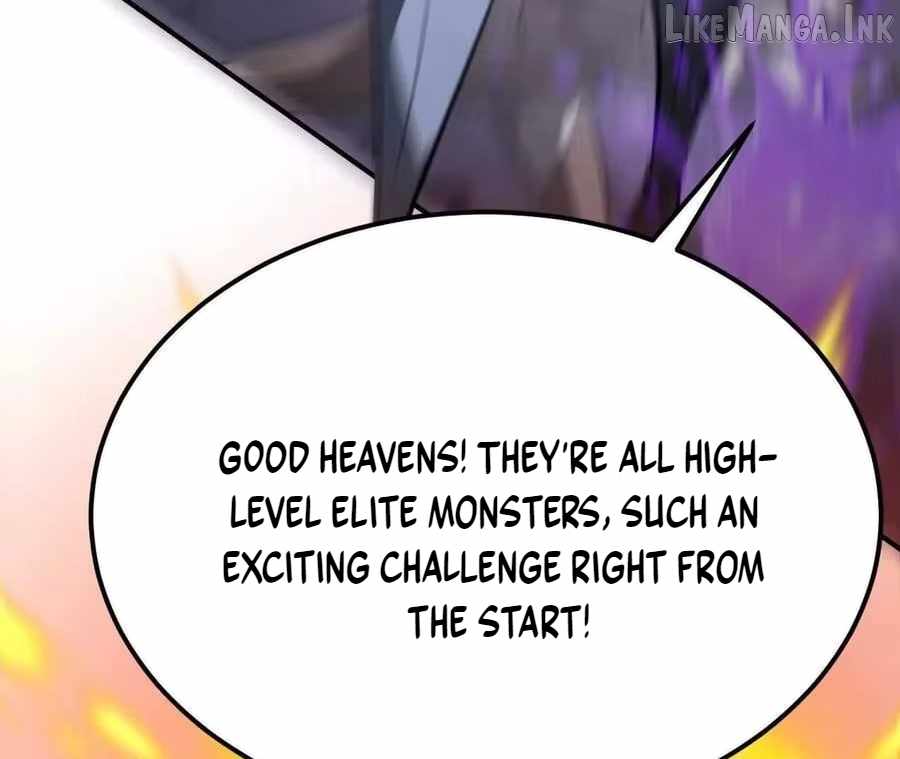 Unparalleled in the Online Gaming World [Remake] Chapter 101 - Page 119