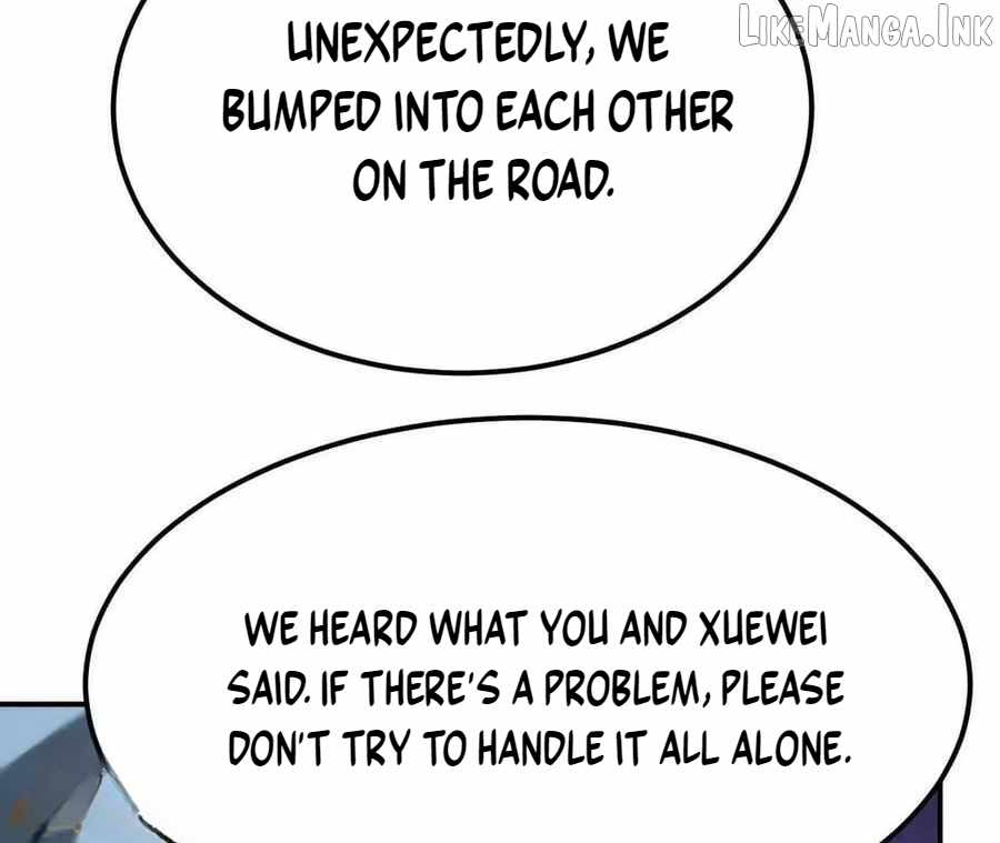 Unparalleled in the Online Gaming World [Remake] Chapter 101 - Page 13
