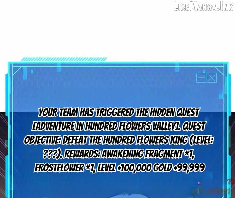 Unparalleled in the Online Gaming World [Remake] Chapter 101 - Page 73
