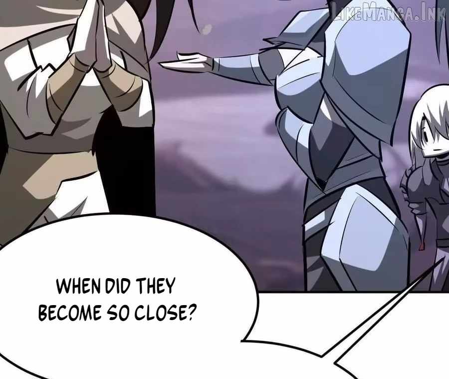 Unparalleled in the Online Gaming World [Remake] Chapter 102 - Page 194