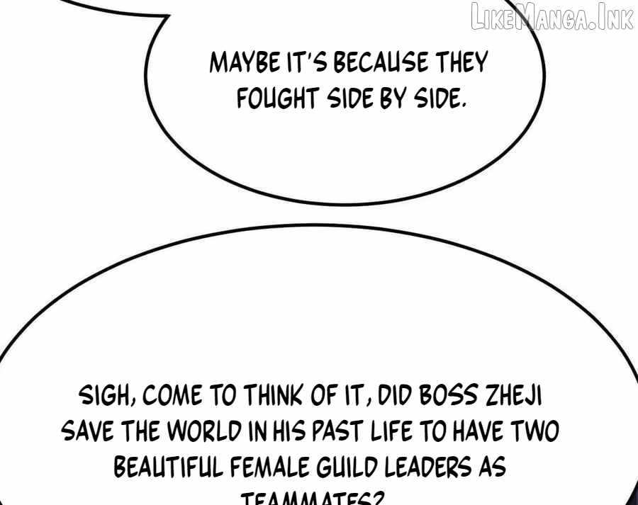 Unparalleled in the Online Gaming World [Remake] Chapter 102 - Page 195
