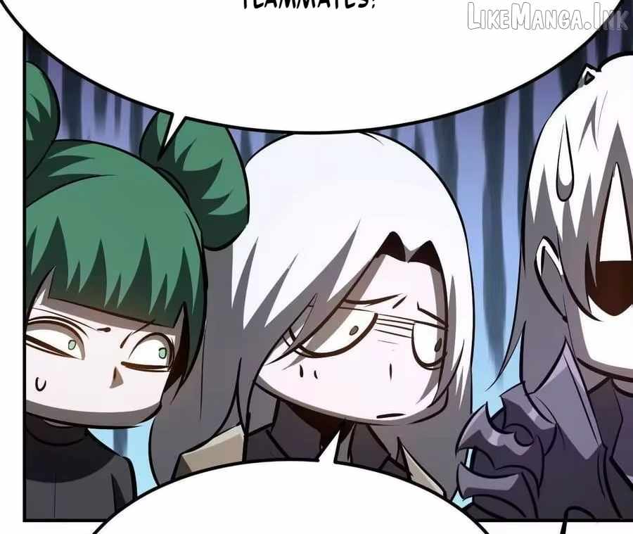Unparalleled in the Online Gaming World [Remake] Chapter 102 - Page 196