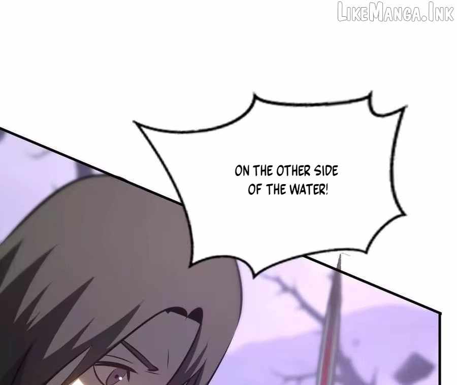 Unparalleled in the Online Gaming World [Remake] Chapter 102 - Page 44