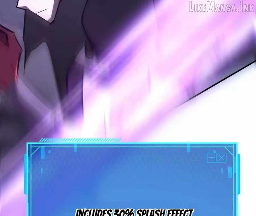 Unparalleled in the Online Gaming World [Remake] Chapter 104 - Page 124
