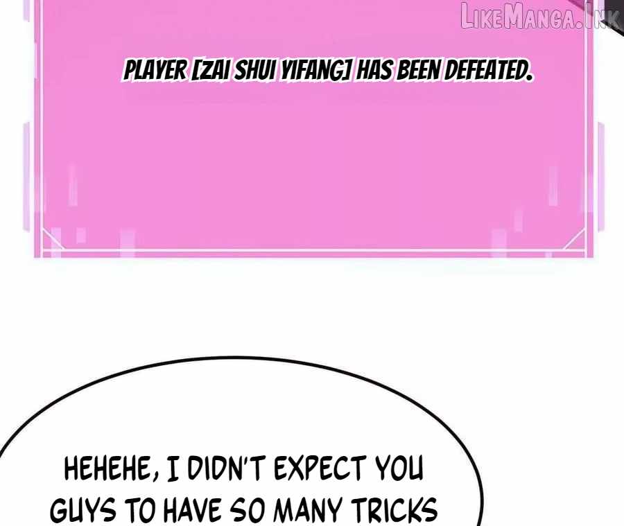 Unparalleled in the Online Gaming World [Remake] Chapter 104 - Page 195