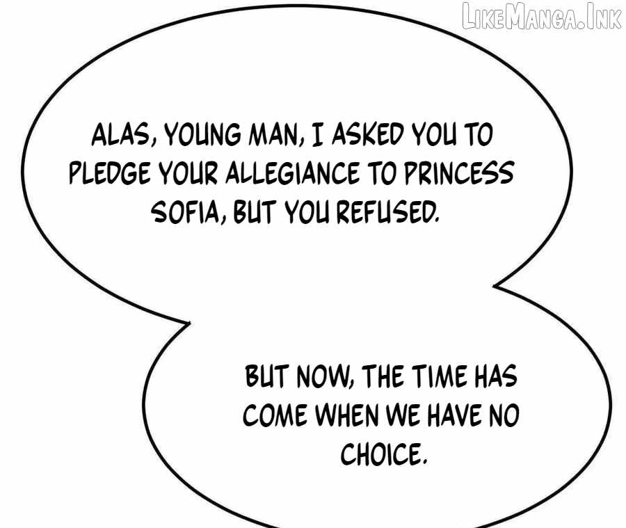 Unparalleled in the Online Gaming World [Remake] Chapter 105 - Page 120