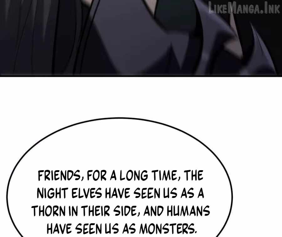Unparalleled in the Online Gaming World [Remake] Chapter 105 - Page 129