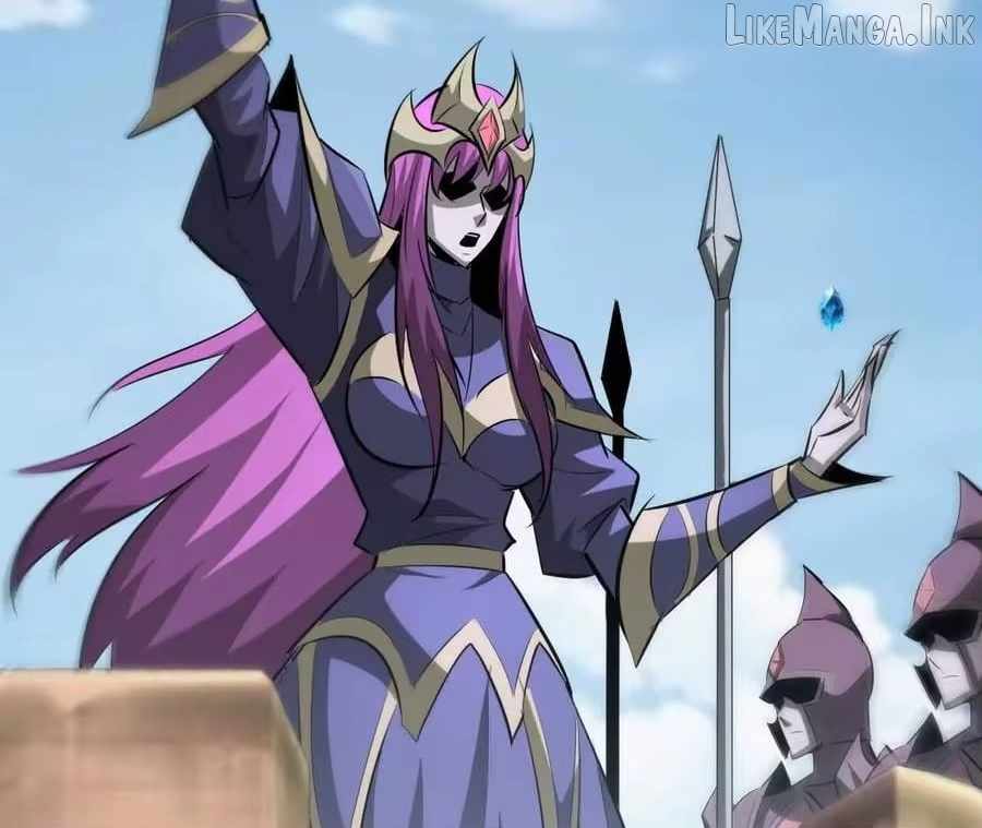 Unparalleled in the Online Gaming World [Remake] Chapter 105 - Page 148