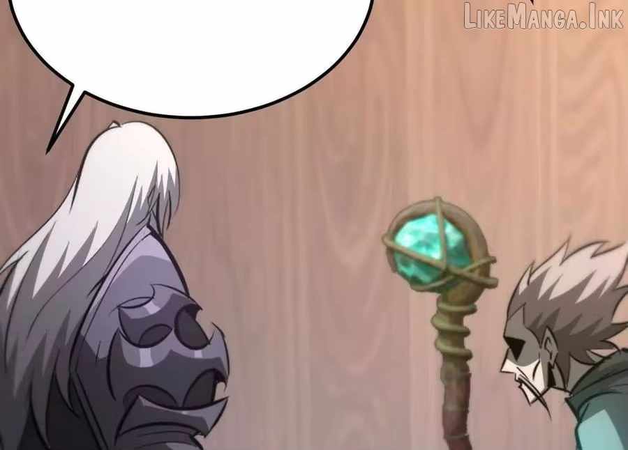 Unparalleled in the Online Gaming World [Remake] Chapter 105 - Page 36